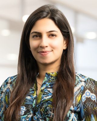 Photo of Selene Khosla - Selene Khosla - Individual Therapist, Registered Psychotherapist, PhD, MAP