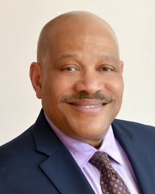 Photo of Robert F Conway, MA, LPC, NCC, Licensed Professional Counselor