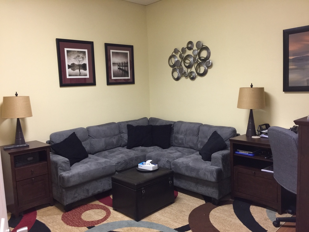 Lakeside Family Center, Licensed Professional Counselor, Moncks Corner