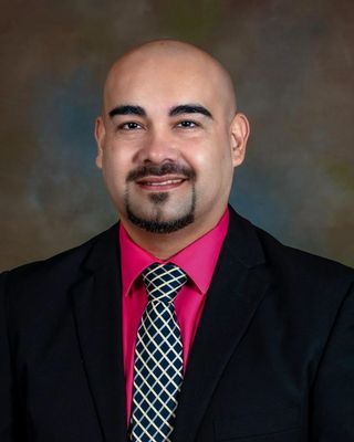 Photo of Rogelio A Zubia, Licensed Professional Counselor in Marfa, TX
