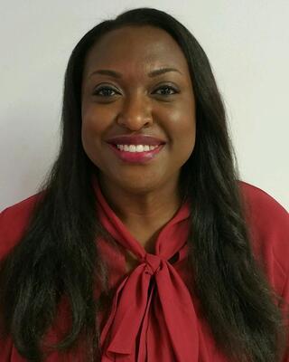 Photo of Veronica Stewart, Licensed Professional Counselor in Alpharetta, GA