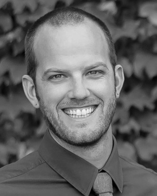 Photo of Dustin Vander Haar, MS, LMFT, Marriage & Family Therapist