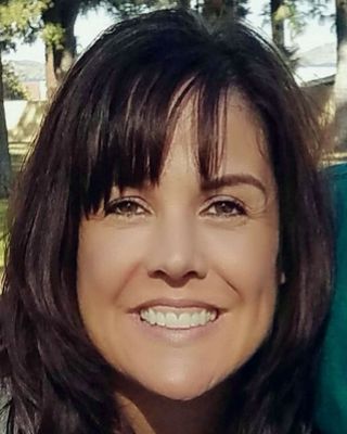 Photo of Cathy Ballenger, Marriage & Family Therapist, MA, LMFT