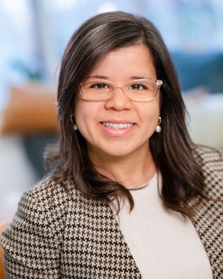 Photo of Dr. Vianca Escudero, Psychologist, PsyD