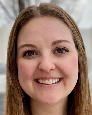 Photo of Sarah Haycock, ACMHC, Marriage & Family Therapist Associate
