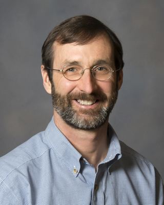 Photo of John D Wimberly, Psychologist