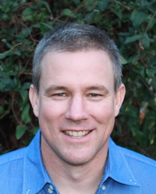 Photo of Shawn Brown, Marriage & Family Therapist in Lafayette, CA