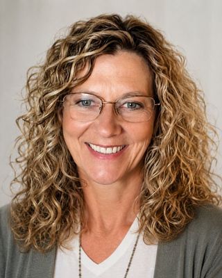 Photo of Tammee Martin, Counselor, MA, LPC
