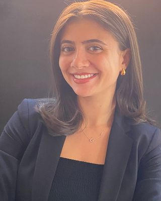 Photo of Gabrielle Marozzo, Registered Psychotherapist (Qualifying), MACP, BA