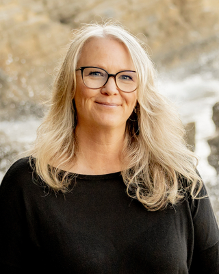 Photo of Sarah Higgins Monares, Licensed Professional Counselor, MA, LPC