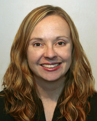 Photo of Elizabeth Holmes-Bose, Psychologist, PhD, CPsych