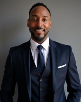 Photo of Stephen D. Glover, Licensed Professional Counselor, LPC