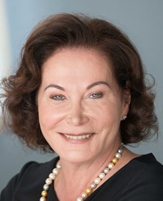Photo of Dr.Lynn Superstein, Psychologist in Vancouver, BC