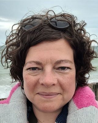 Photo of Caoimhe Patton, Psychologist, HCPC - Clin. Psych.