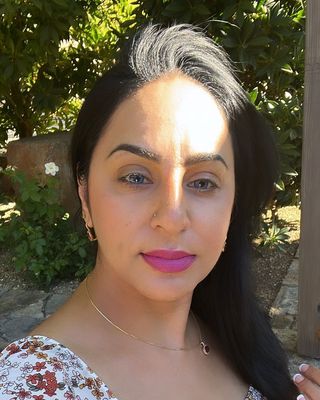 Photo of Nadia Ghafoor, Marriage & Family Therapist in Montebello, CA