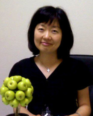 Photo of C. K. (Grace) Chung, Marriage & Family Therapist in Business District, Irvine, CA