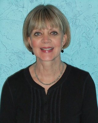 Photo of Deborah Stovall, Licensed Professional Counselor in Dallas, TX