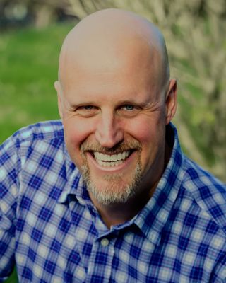 Photo of Drayton Lemert, Counselor in Burien, WA