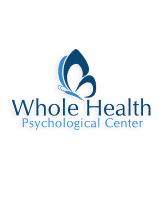 Photo of undefined - Whole Health Psychological Center, MS, LMHC, Counselor