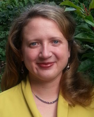 Photo of Mary Elaine Heard, Counselor, MA, LPCC