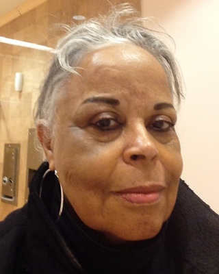 Photo of Paulette Silver LCSWR, Clinical Social Work/Therapist in Pittsburgh, PA