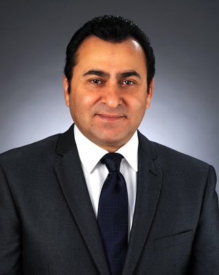 Photo of Manny Ahmad, MD, FAAP, MBA