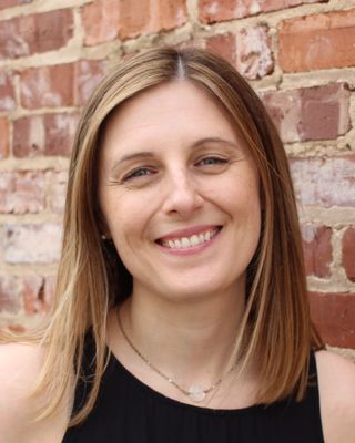 Photo of Katie Long, Licensed Professional Counselor, LPC, NCC, CTP