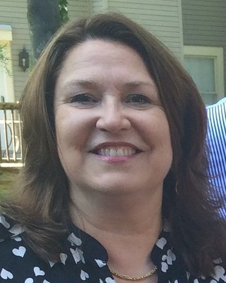 Photo of Celeste Daiber, Licensed Professional Counselor in Missouri