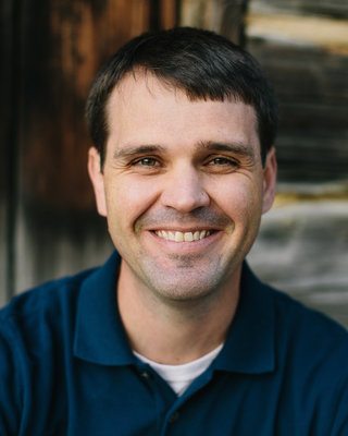 Photo of Erik D Potter, Licensed Clinical Mental Health Counselor in Raleigh, NC
