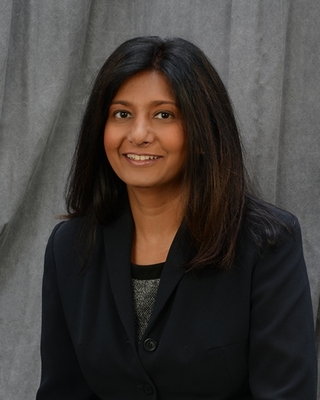 Parveen Vohra