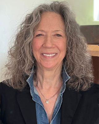 Photo of Joanne Yurman, Psychologist in Becket, MA