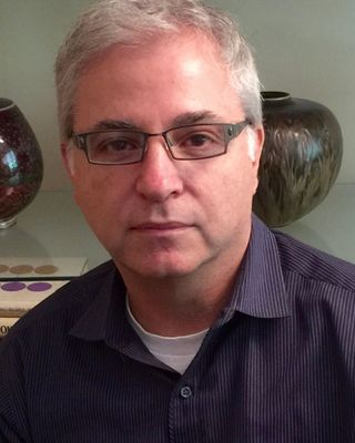 Photo of Ron Aviram, Psychologist, PhD