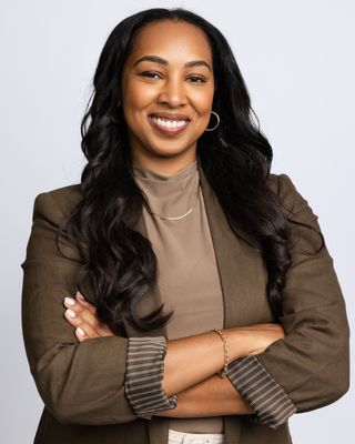 Photo of Dr. Chante Dickerson, Psychiatrist, DO
