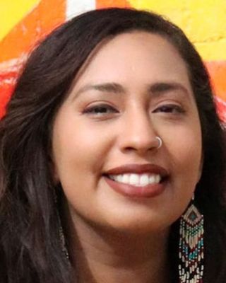 Photo of Janneth Liborio-Lulo, Clinical Social Work/Therapist, LCSW