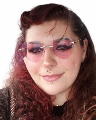 Photo of Elisabeth L Galanis, Licensed Mental Health Counselor, LMHC