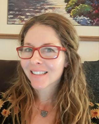 Photo of Morgan Dickerson, Clinical Social Work/Therapist, LCSW