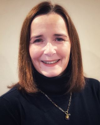 Photo of Alison Walker, Counsellor, MBACP