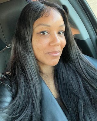 Photo of Erica S Bush, Clinical Social Work/Therapist, LCSW
