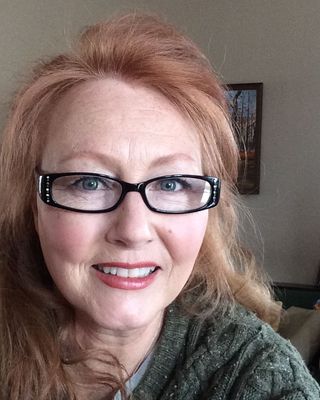 Photo of Anna Libby, Psychiatric Nurse Practitioner, APRN, PMHNP
