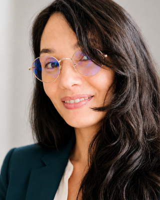 Photo of Lei Hernández, Pre-Licensed Professional