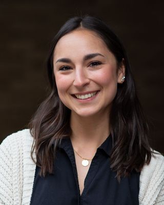 Photo of Rosie Botka, Licensed Professional Counselor, MSEd, LPC