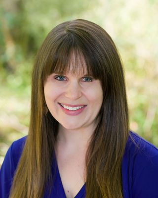 Photo of Angela Loney, Licensed Mental Health Counselor, MA, LMHC