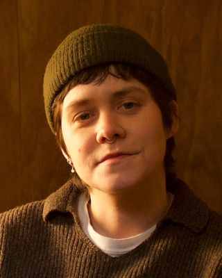 Photo of Ellen Cline, Counselor, MA, LMHC-A