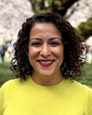 Photo of Shiva Sabet-Kazilas, Marriage & Family Therapist, MA, LMFT