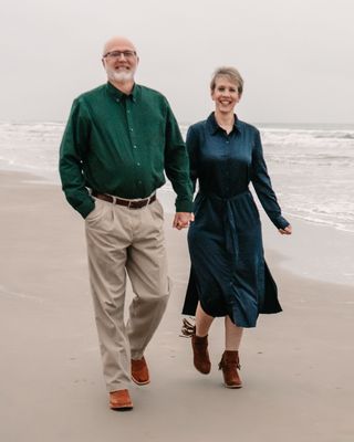 Photo of Erin Dickson, Licensed Professional Counselor, EdD, LPC, LPMHC