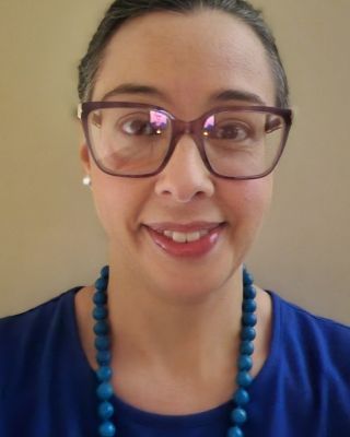 Photo of Dr. Courtney Kelsch, Psychologist, PhD, LP
