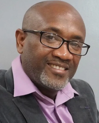 Photo of Flemens Casimir, Counselor, LMHC