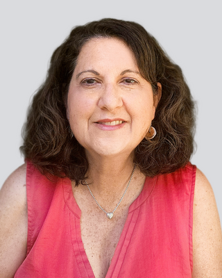 Photo of Pamela Reubin, Licensed Professional Counselor, LPC