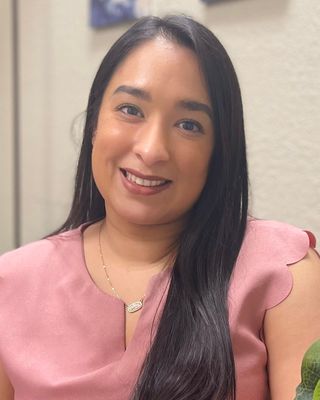 Photo of Rosalinda Guerra, Licensed Professional Counselor in Starr County, TX