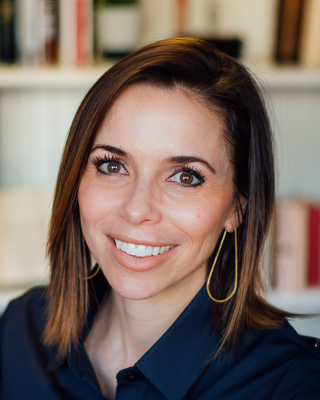 Photo of Britney Chesworth, Clinical Social Work/Therapist, LCSW